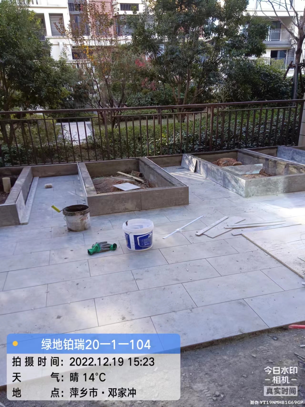 绿地铂瑞20-1-104